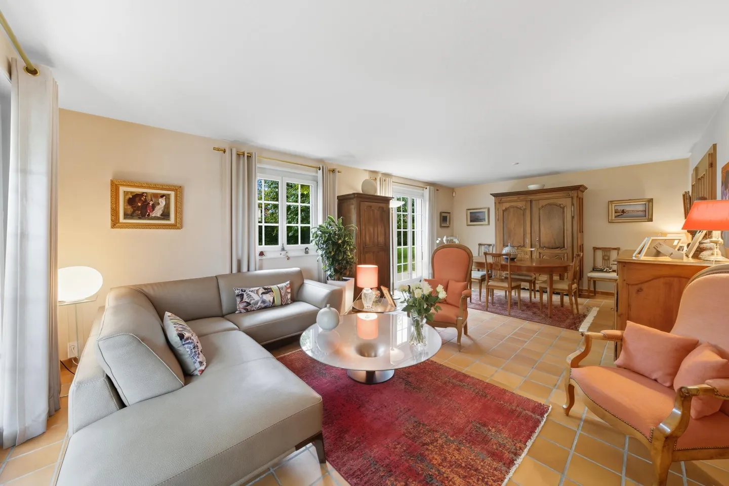 Detached villa in a green environment in Nyon - Photo 7 of 11