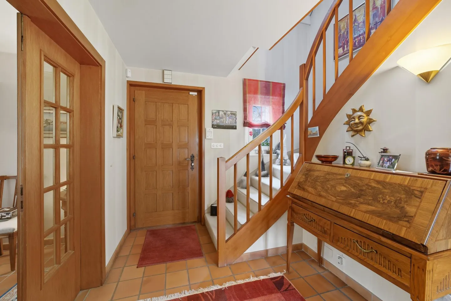 Detached villa in a green environment in Nyon - Photo 6 of 11