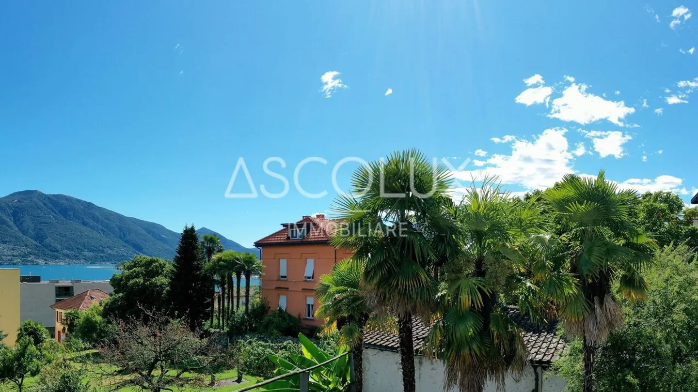 Appartements de luxe près du lac Majeur - Photo 4 sur 13