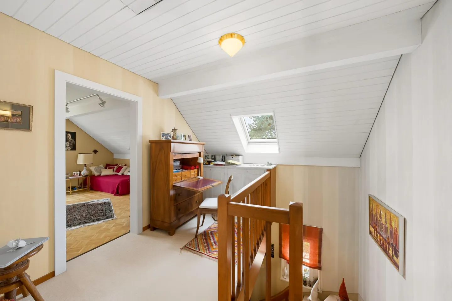 Detached villa in a green environment in Nyon - Photo 8 of 11