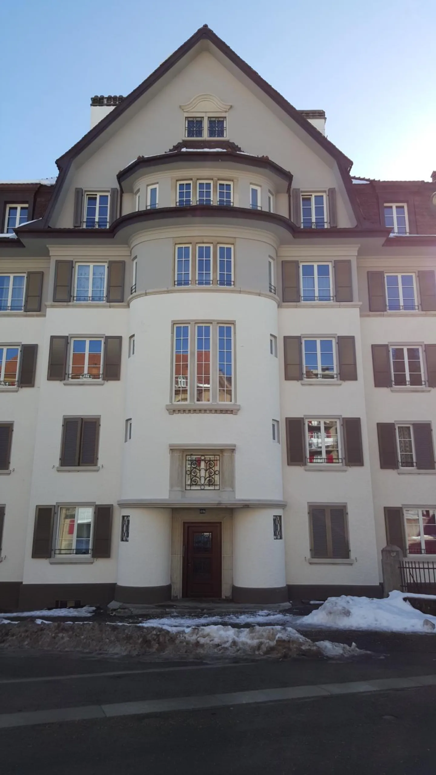 Appartamento in affitto - Foto 6 di 6