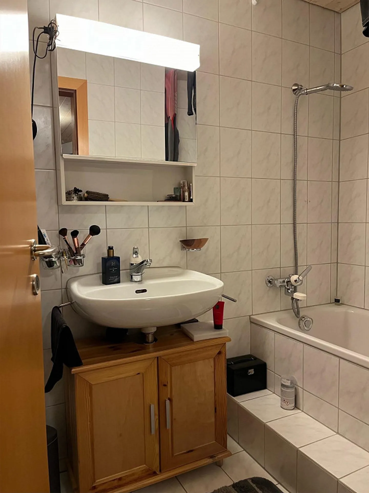 Schöne 31/2-Zimmer-Maisonette/Dachwohnung - Foto 4 von 10
