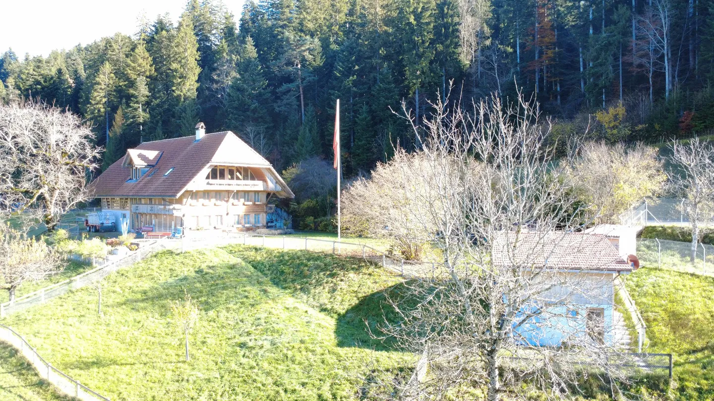 Single house for sale - Photo 7 of 7