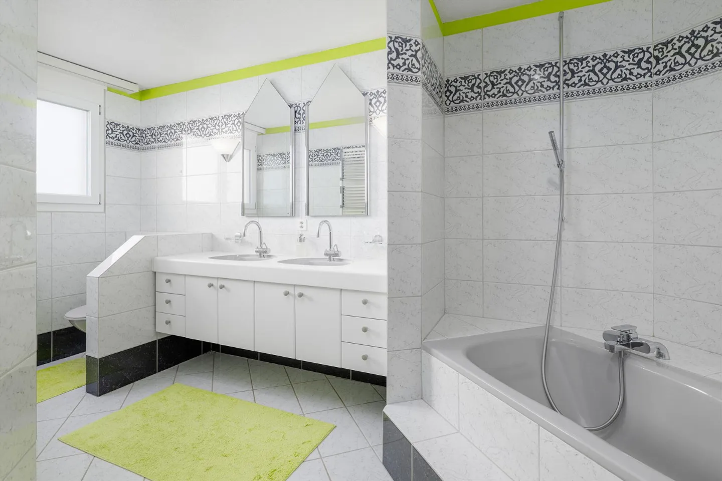 Ihr neues Zuhause mit Herz und Weitsicht: Charmantes Reihenhaus in Ern - Foto 7 von 10