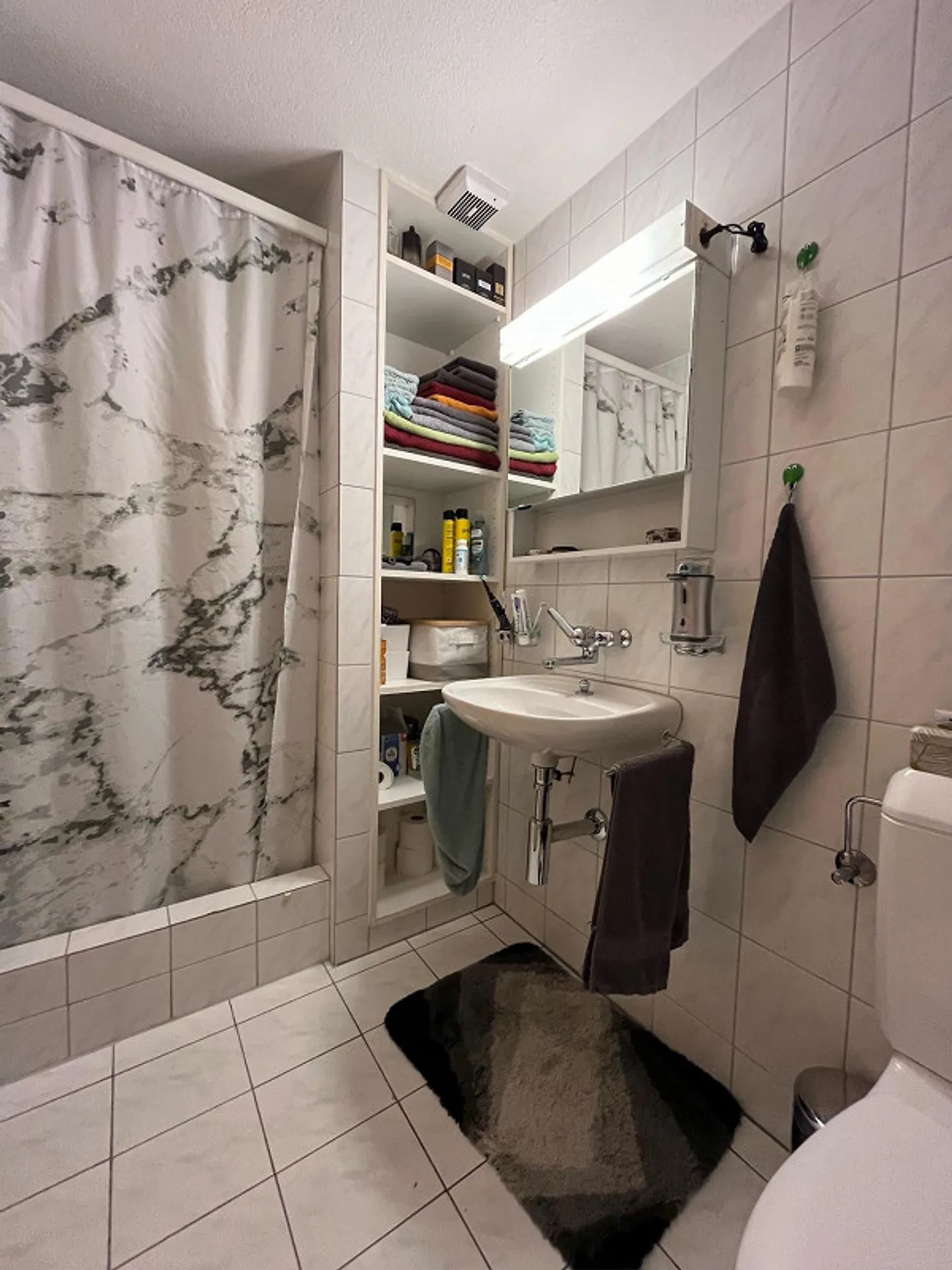 Schöne 31/2-Zimmer-Maisonette/Dachwohnung - Foto 8 von 10