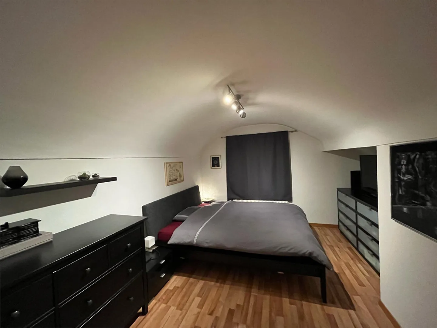 Schöne 31/2-Zimmer-Maisonette/Dachwohnung - Foto 10 von 10