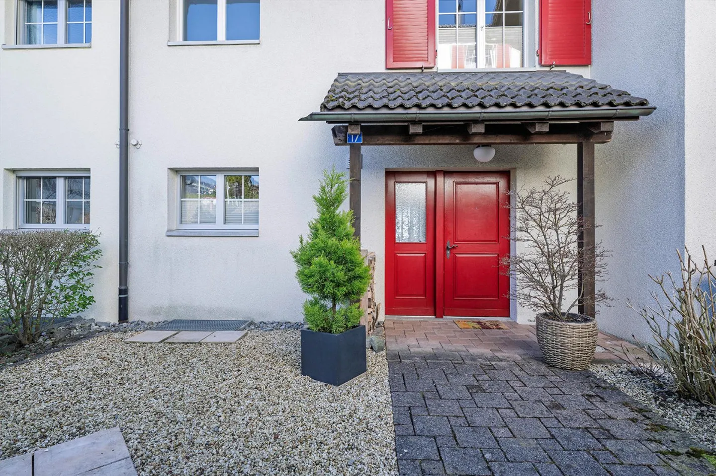Ihr neues Zuhause mit Herz und Weitsicht: Charmantes Reihenhaus in Ern - Foto 9 von 10