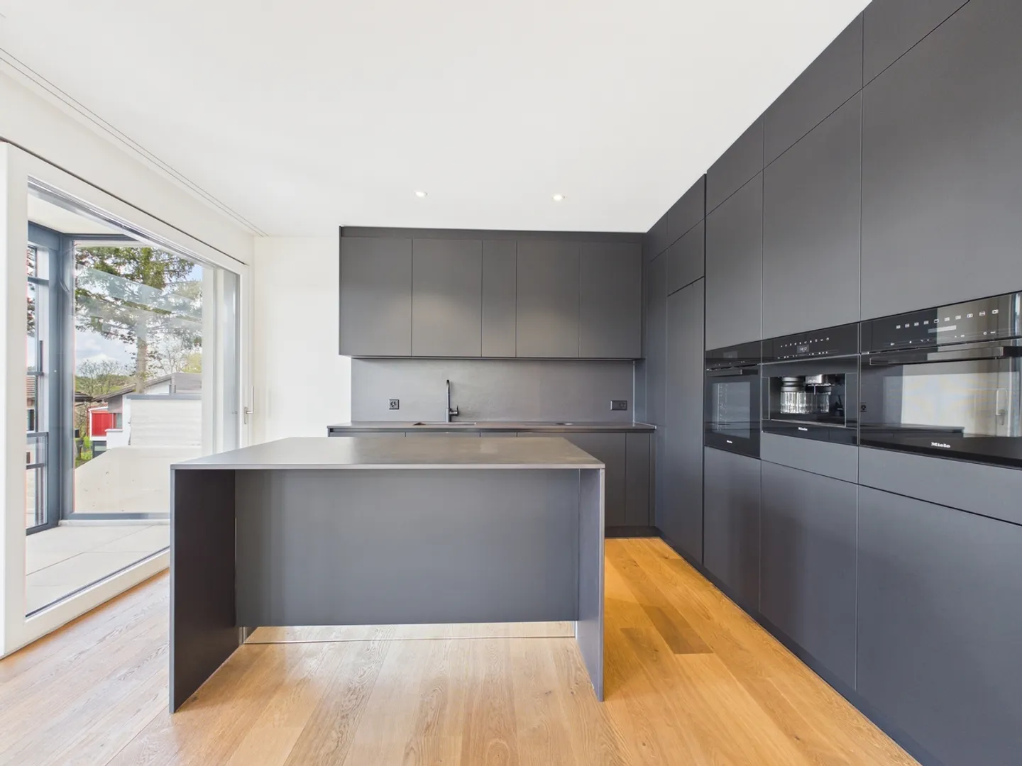 Maison individuelle moderne de 5,5 pièces avec garantie - Photo 5 sur 16