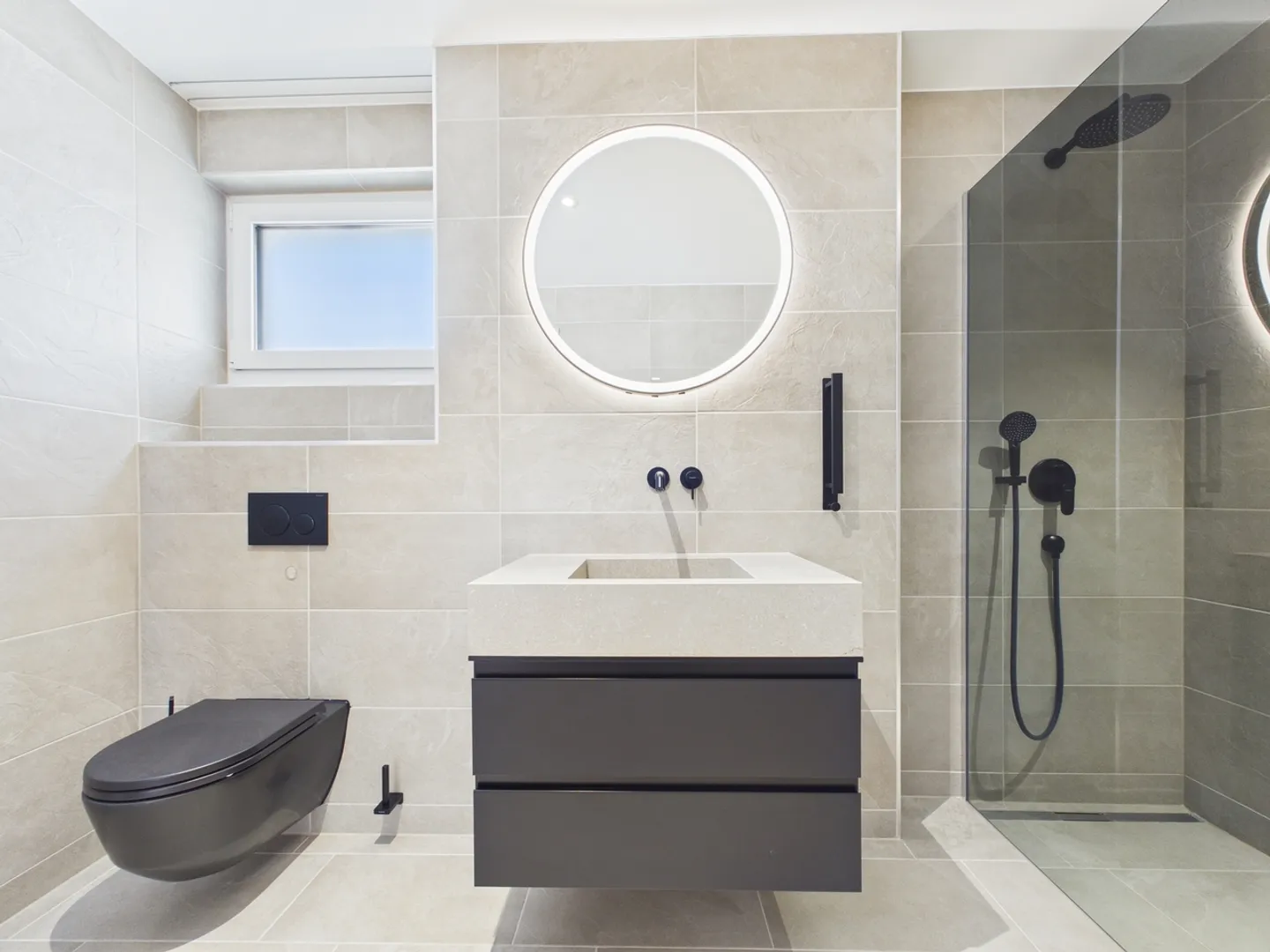 Maison individuelle moderne de 5,5 pièces avec garantie - Photo 10 sur 16