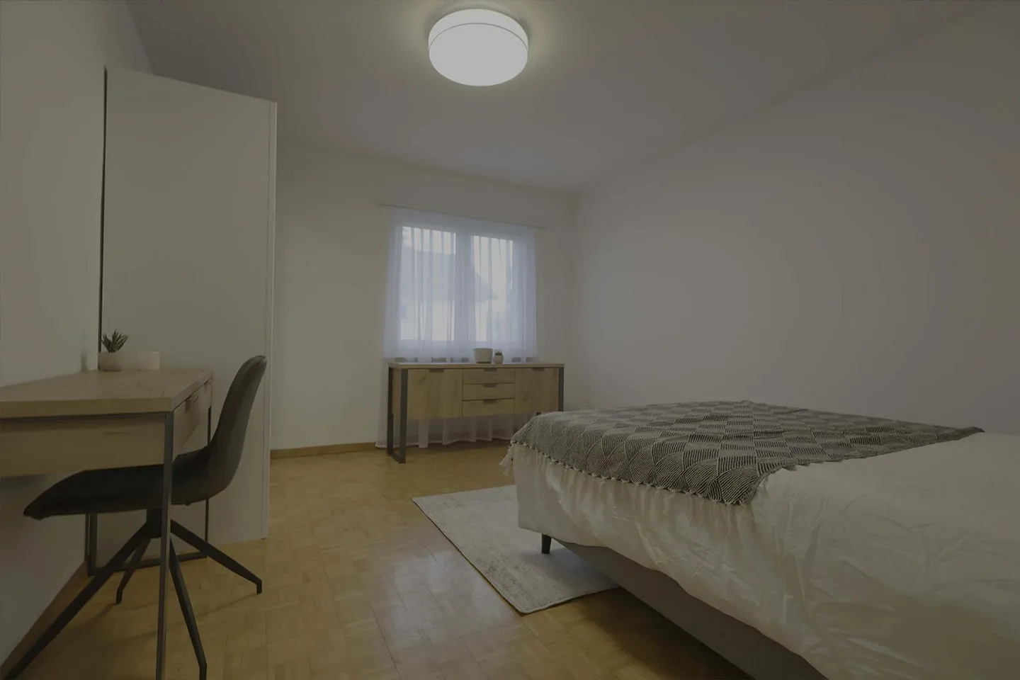 Retraite Urbaine Calme Près de l'Université à Irchel - Photo 7 sur 19