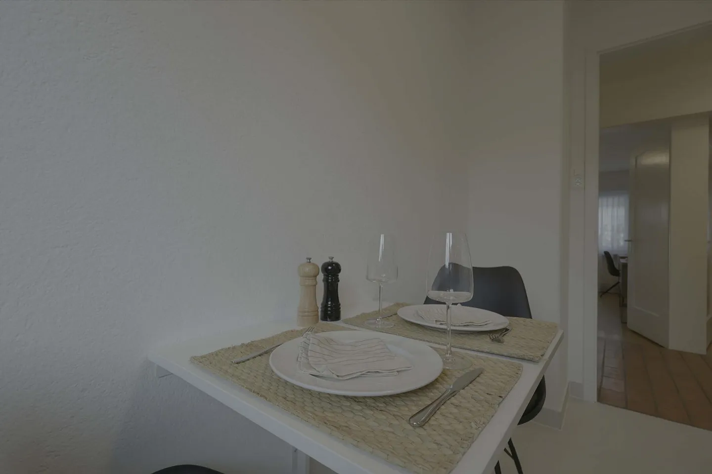 Retraite Urbaine Calme Près de l'Université à Irchel - Photo 11 sur 19