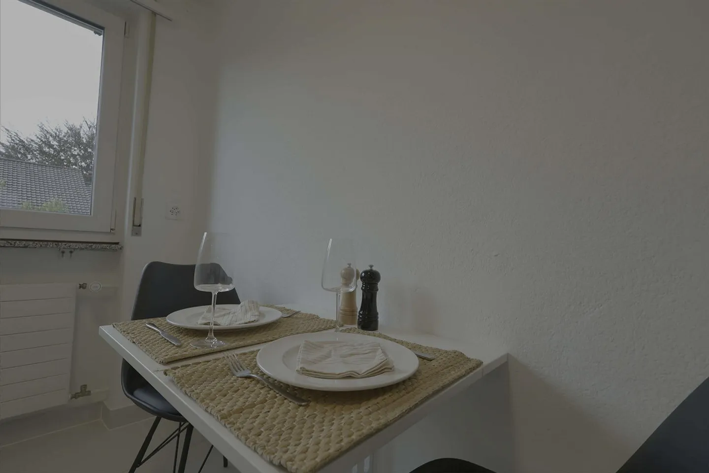 Retraite Urbaine Calme Près de l'Université à Irchel - Photo 13 sur 19