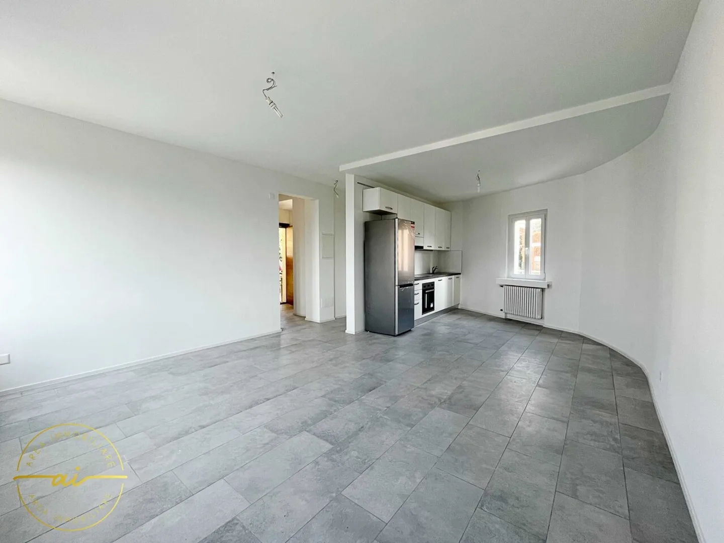 MODERNO APPARTAMENTO 3.5 LOCALI A MORBIO INFERIORE - Foto 1 di 7