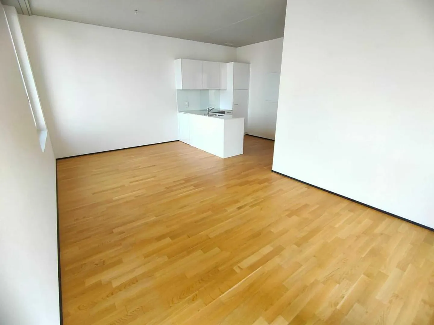 2.5 Room Apartment on the 3rd Floor - Your New Home at Gleis 1 - Photo 3 of 7