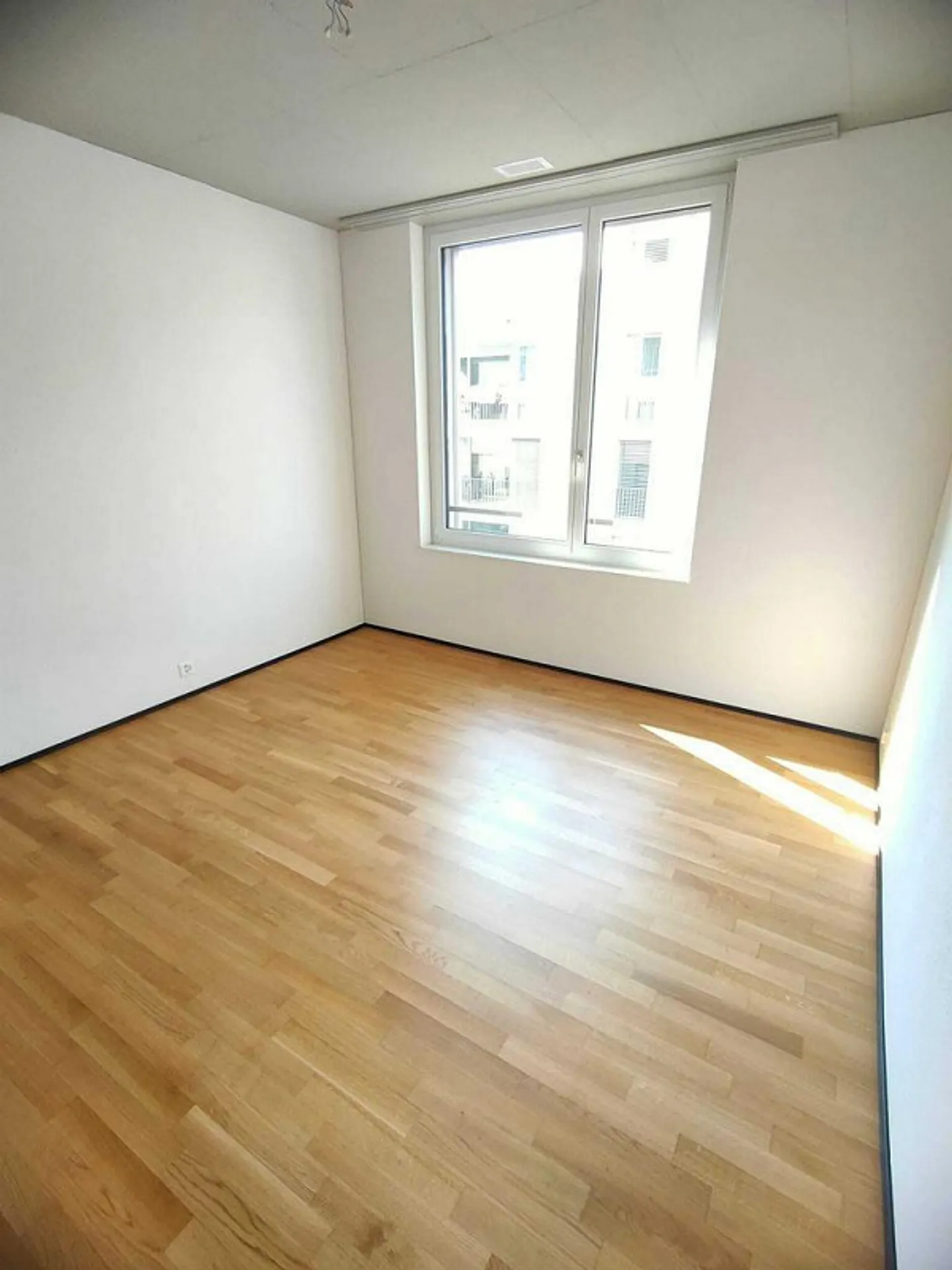 2.5 Room Apartment on the 3rd Floor - Your New Home at Gleis 1 - Photo 5 of 7
