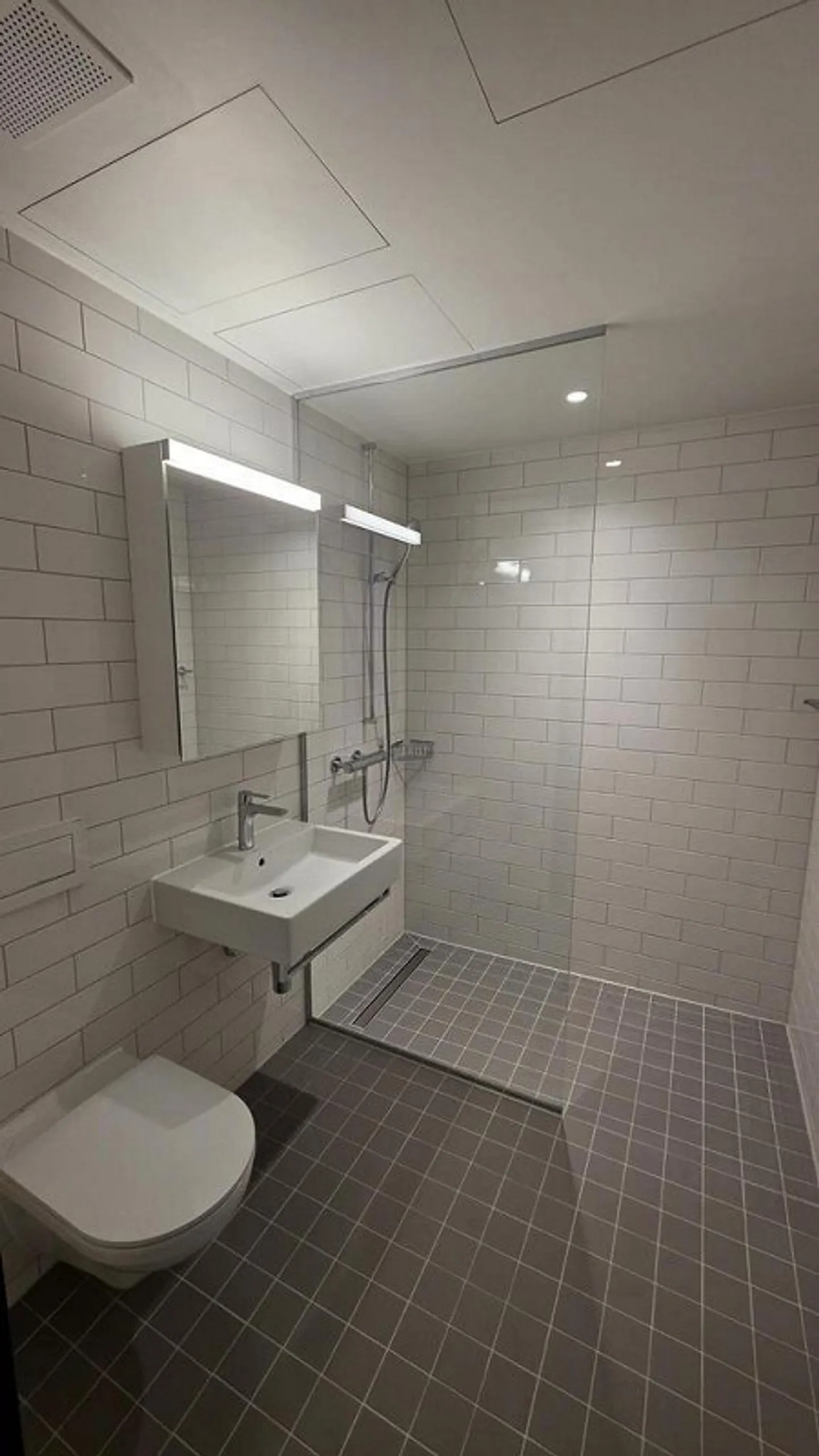 2.5 Room Apartment on the 3rd Floor - Your New Home at Gleis 1 - Photo 6 of 7