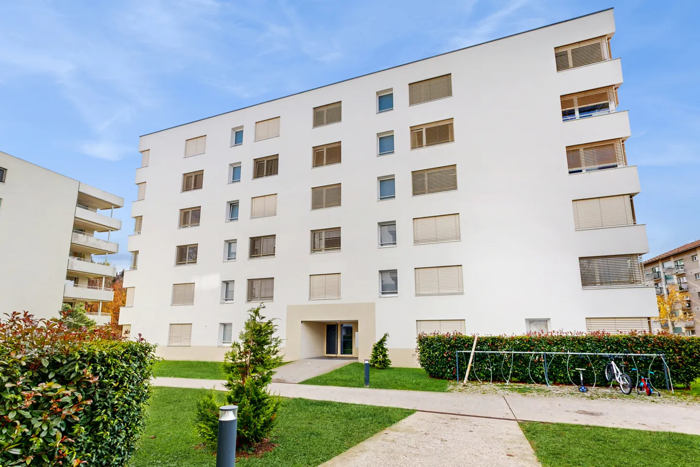 Spacious accommodation! - Photo 10 of 10