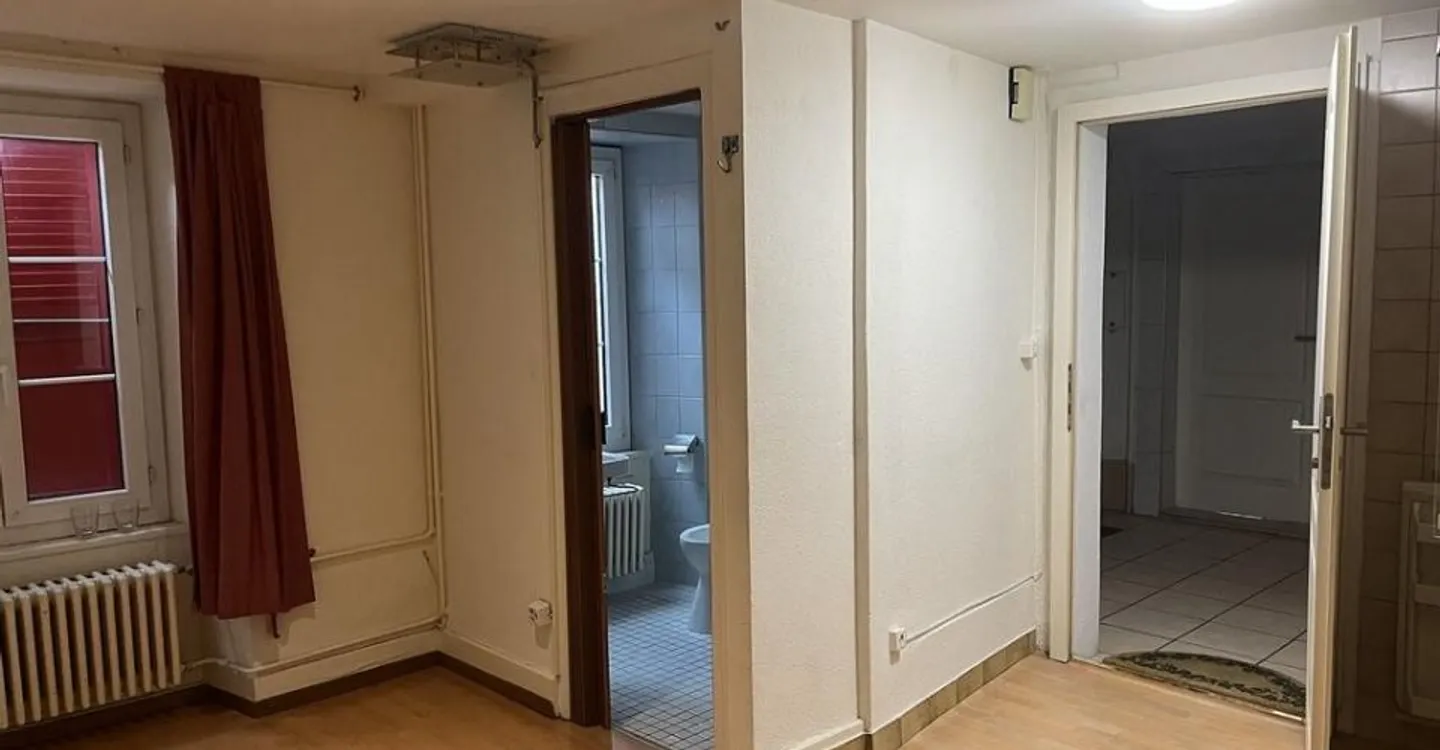 To seize! Superb studio in a quiet neighborhood! - Photo 2 of 4