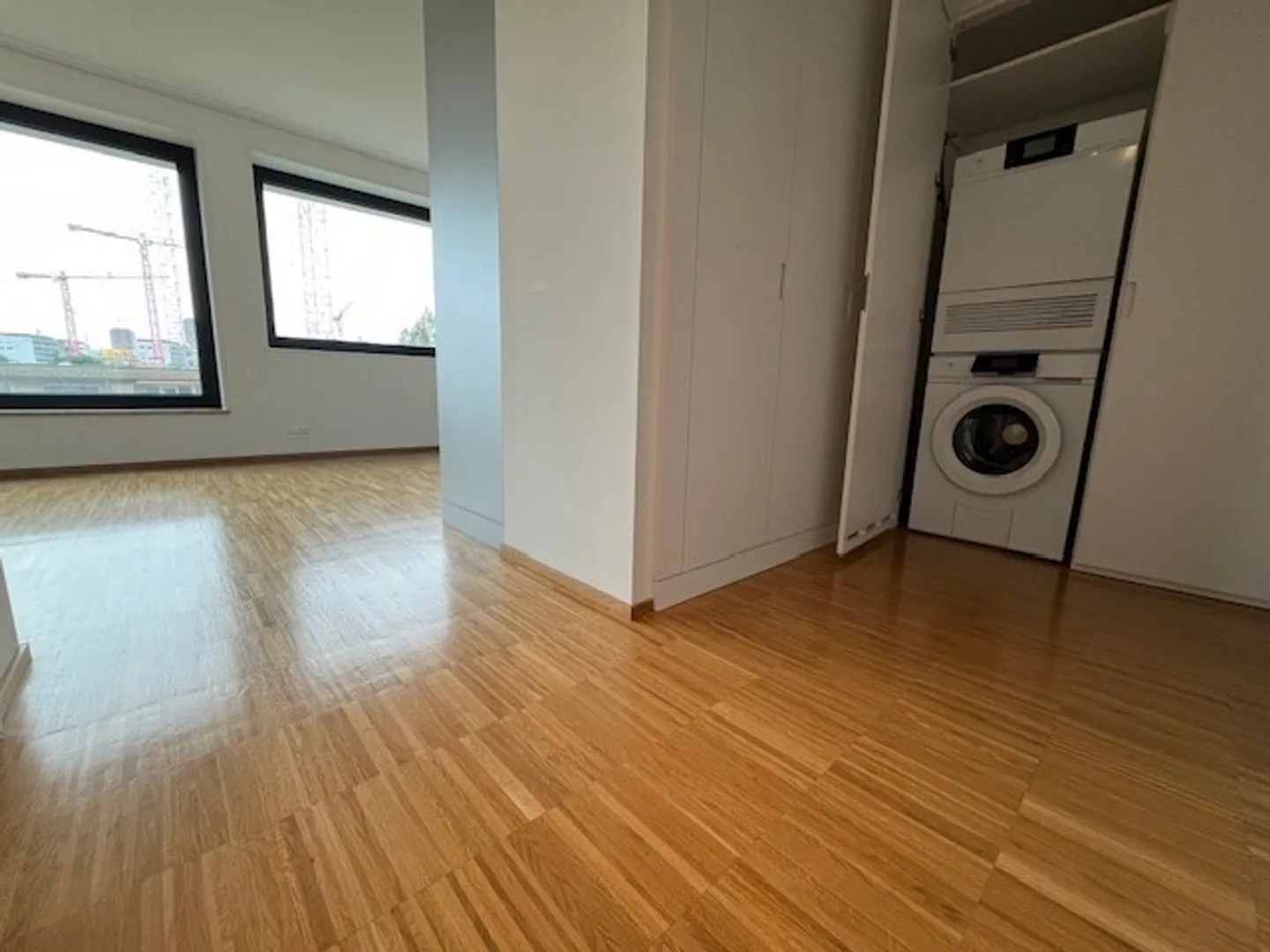 Moderne Wohnung in urbaner Umgebung - Foto 4 von 10