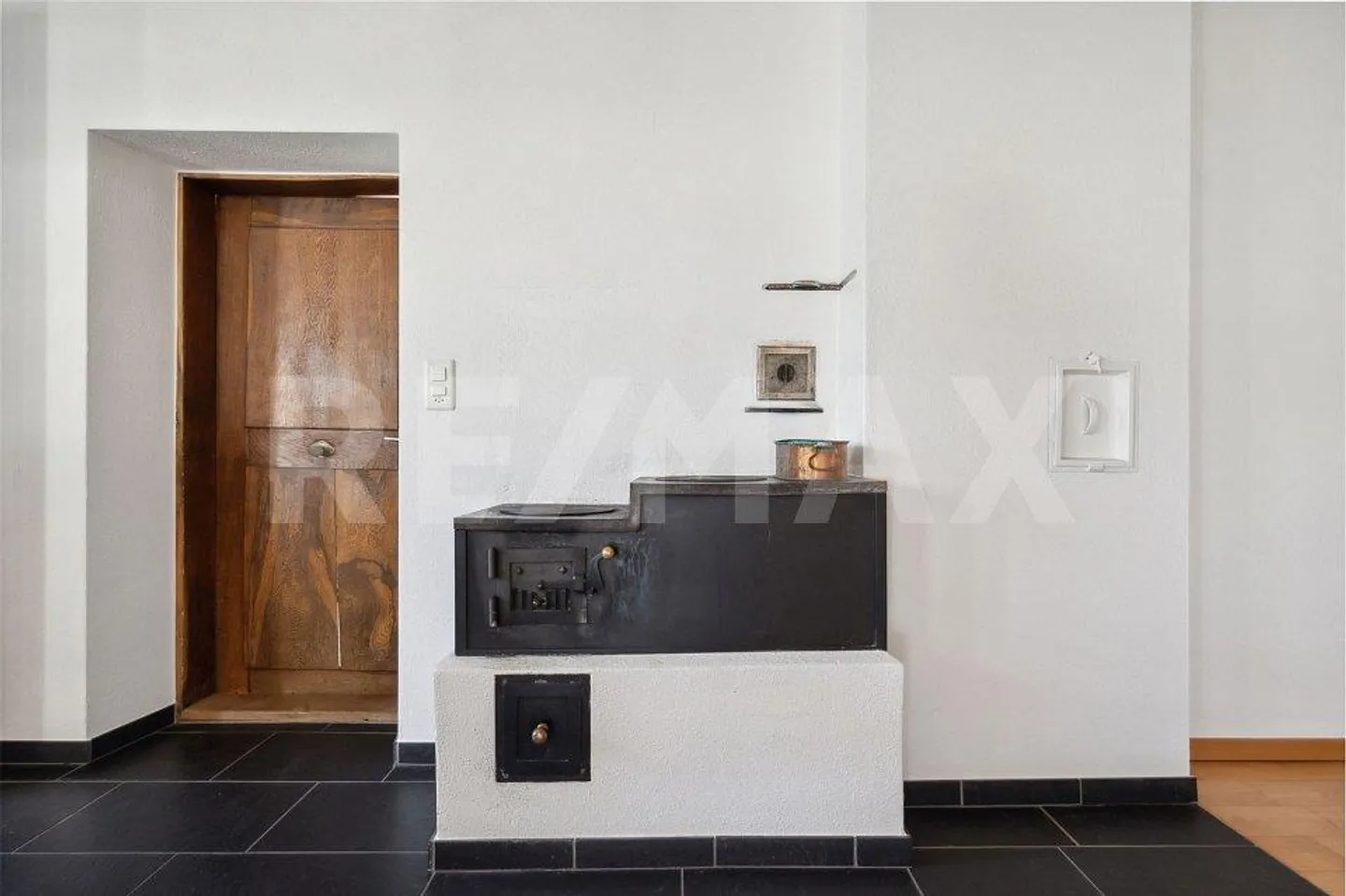 Grosszügige Maisonette in zentraler Lage - Foto 13 von 13