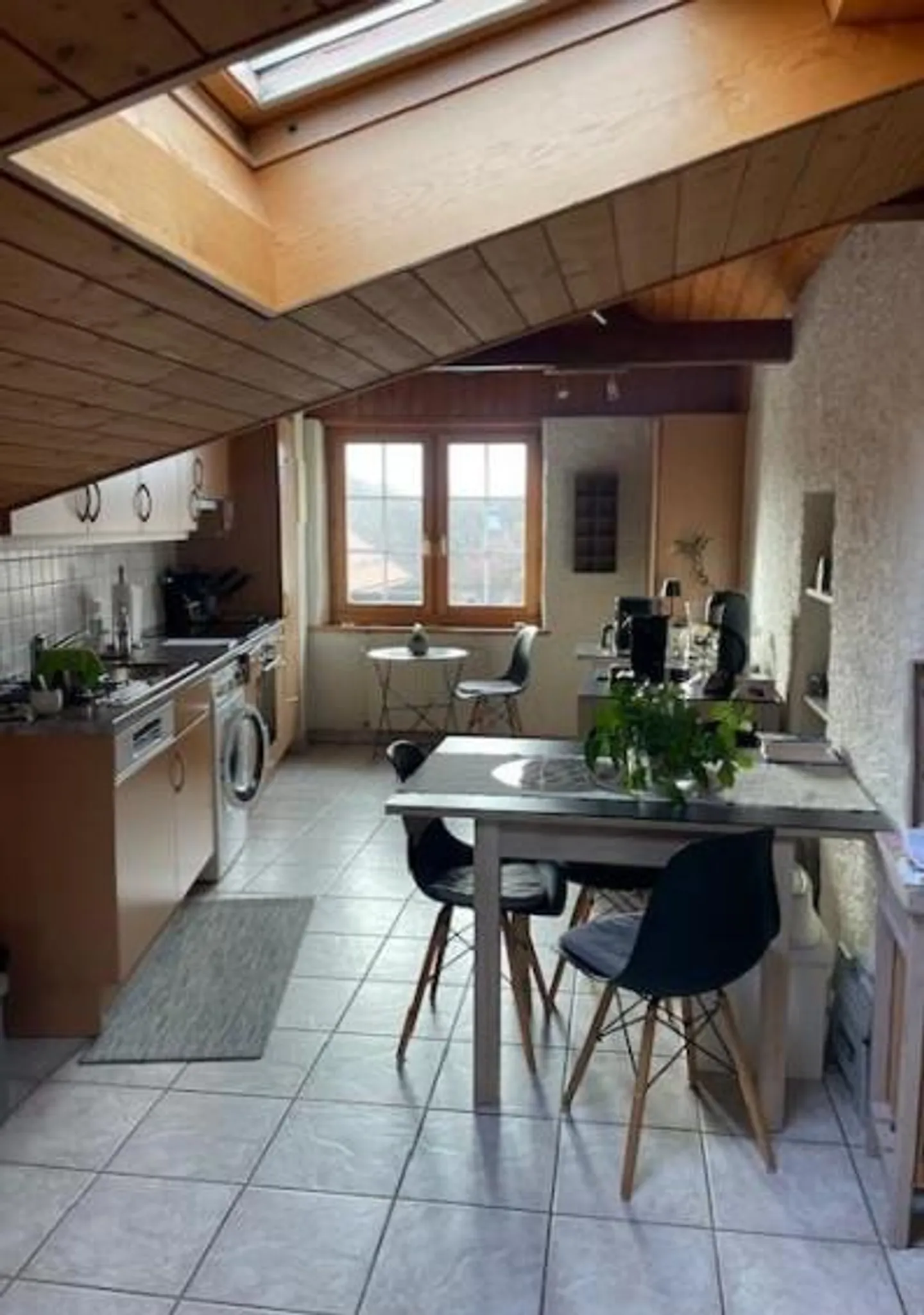 Charming Studio in Blonay - Photo 2 of 2