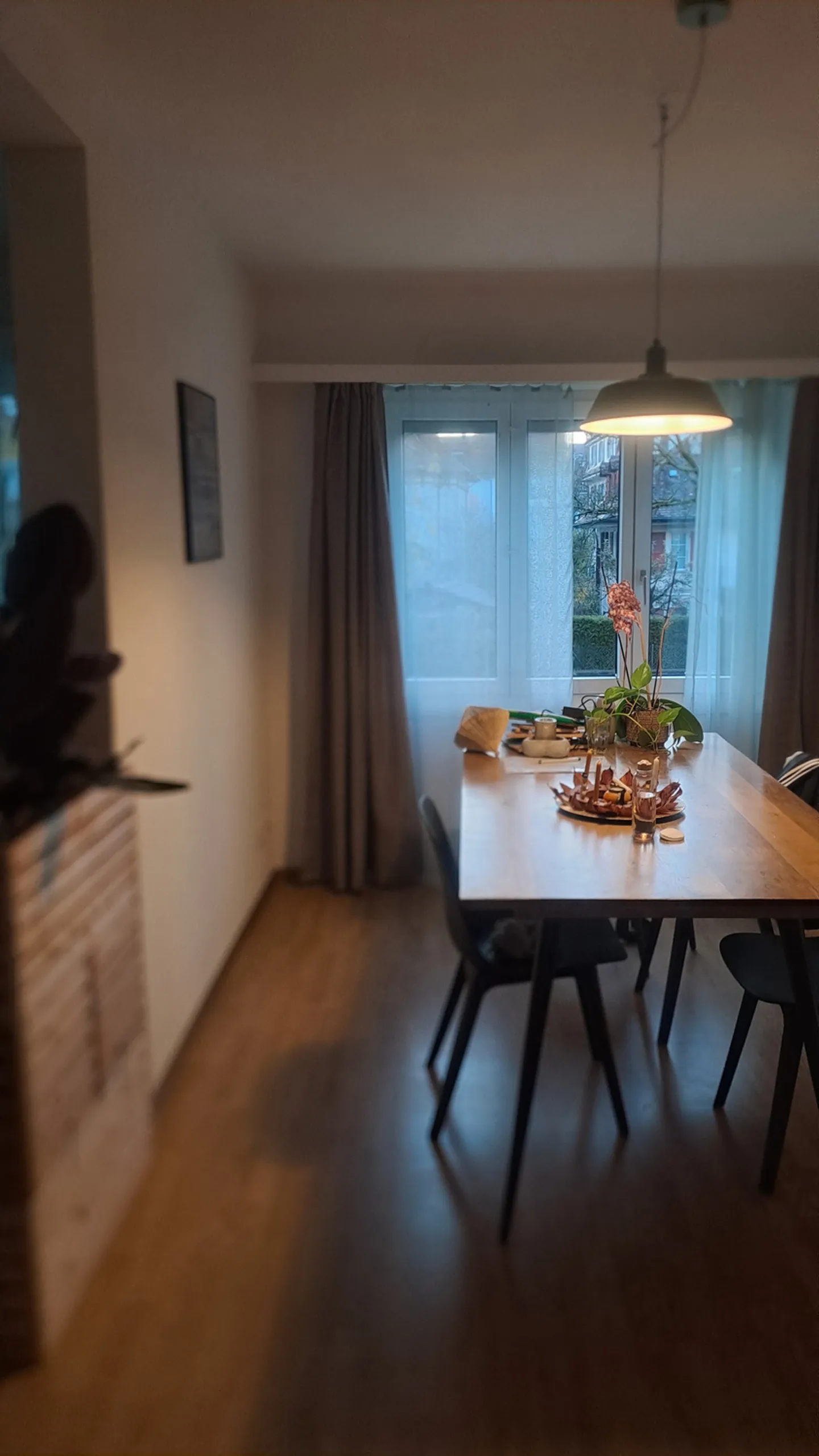 Apartment for rent - Photo 4 of 4