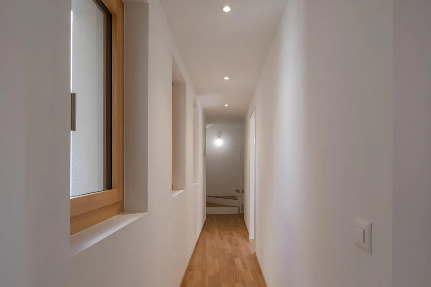 CASA DI 5 LOCALI A SALA CAPRIASCA - Foto 14 von 21