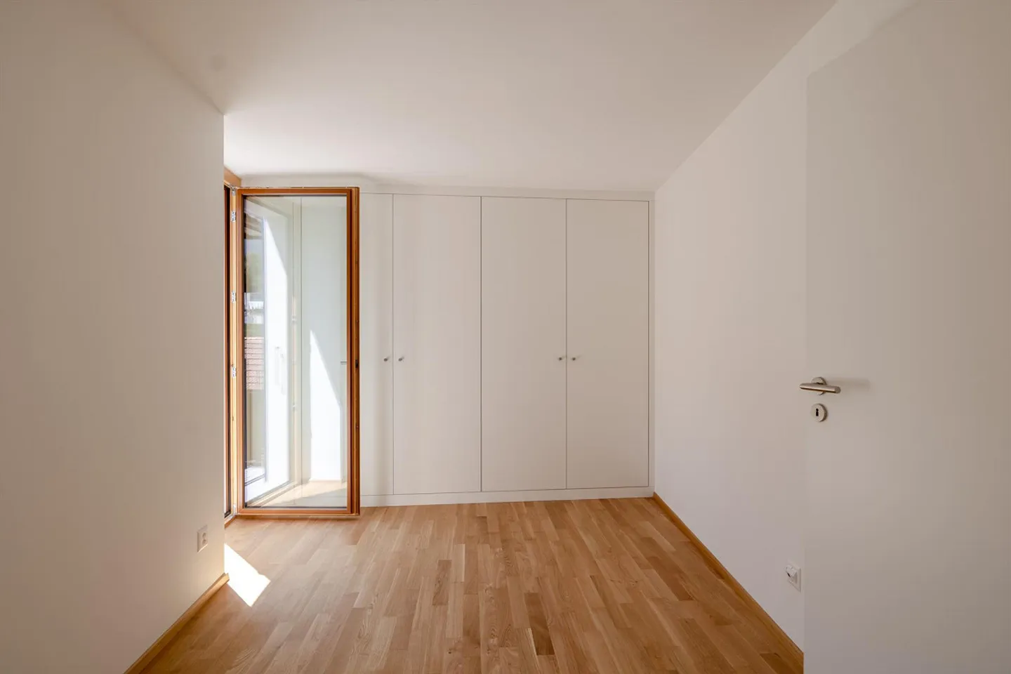 CASA DI 5 LOCALI A SALA CAPRIASCA - Foto 15 von 21