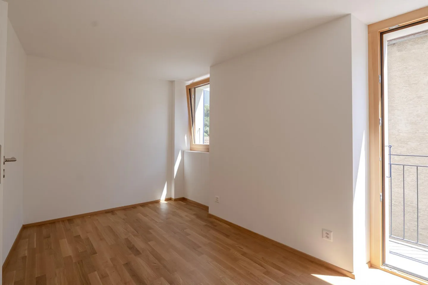 CASA DI 5 LOCALI A SALA CAPRIASCA - Foto 16 von 21