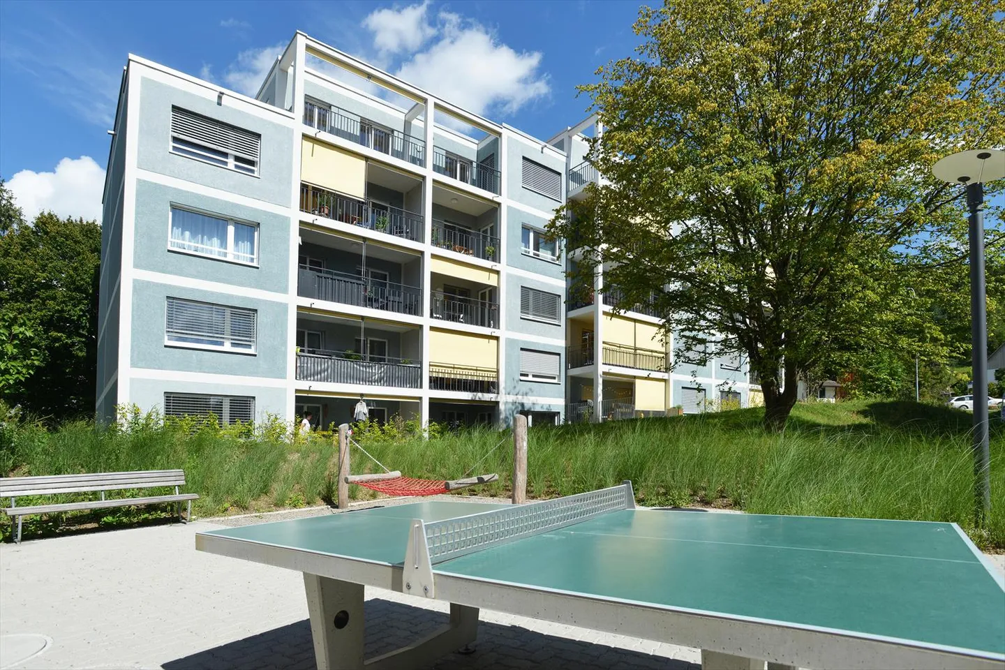 Beautiful family apartment with balcony - Photo 1 of 7