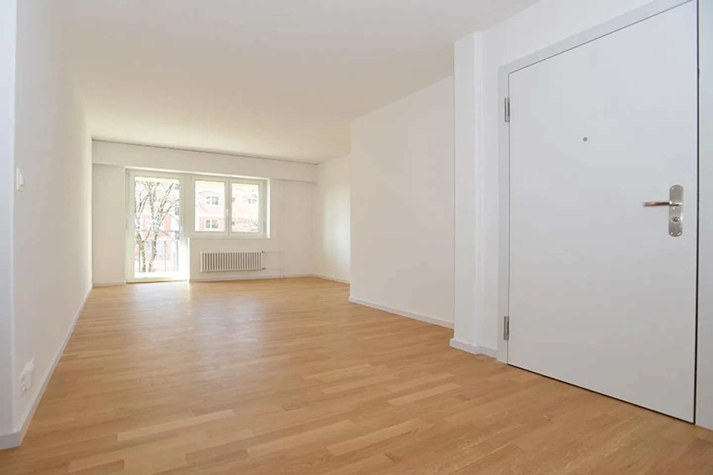Beautiful family apartment with balcony - Photo 2 of 7