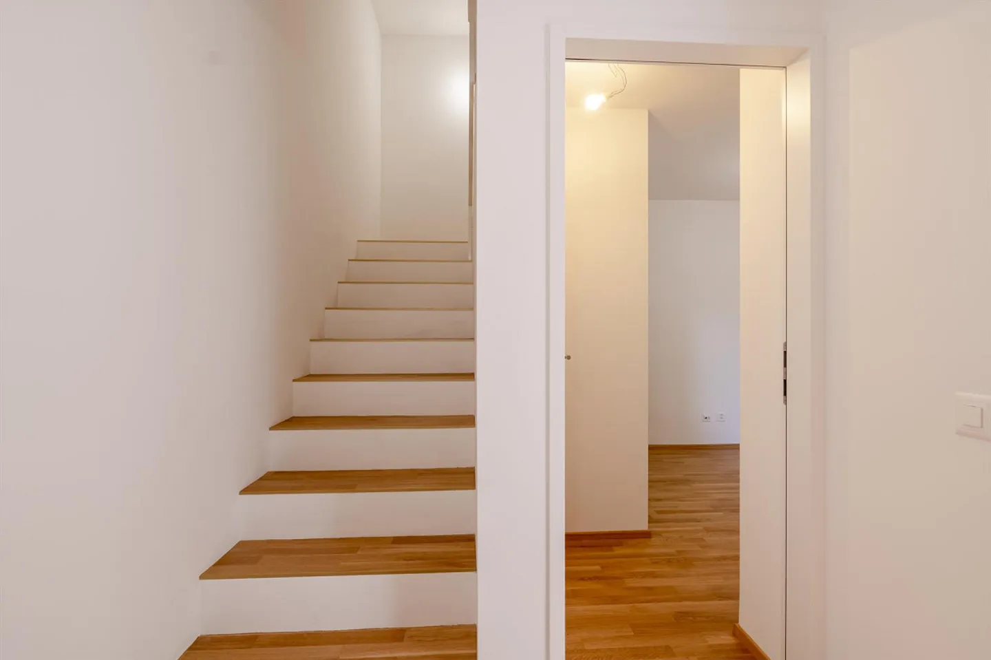CASA DI 5 LOCALI A SALA CAPRIASCA - Foto 18 von 21