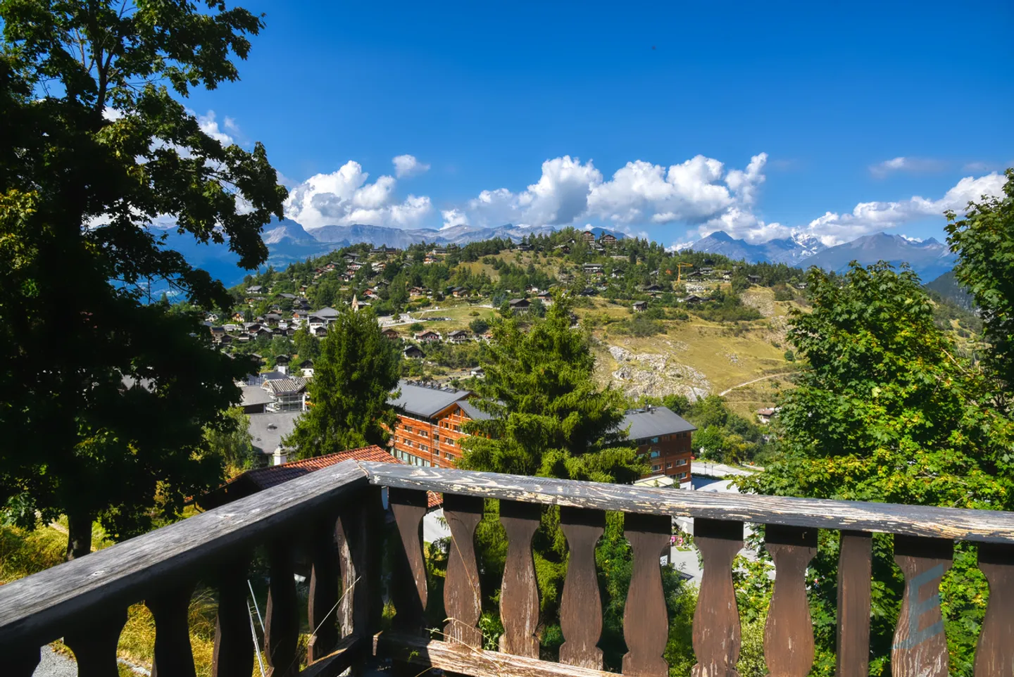 For Rent Charming Furnished 2 1/2 Room Apartment at the Edge of the Forest - Photo 10 of 11