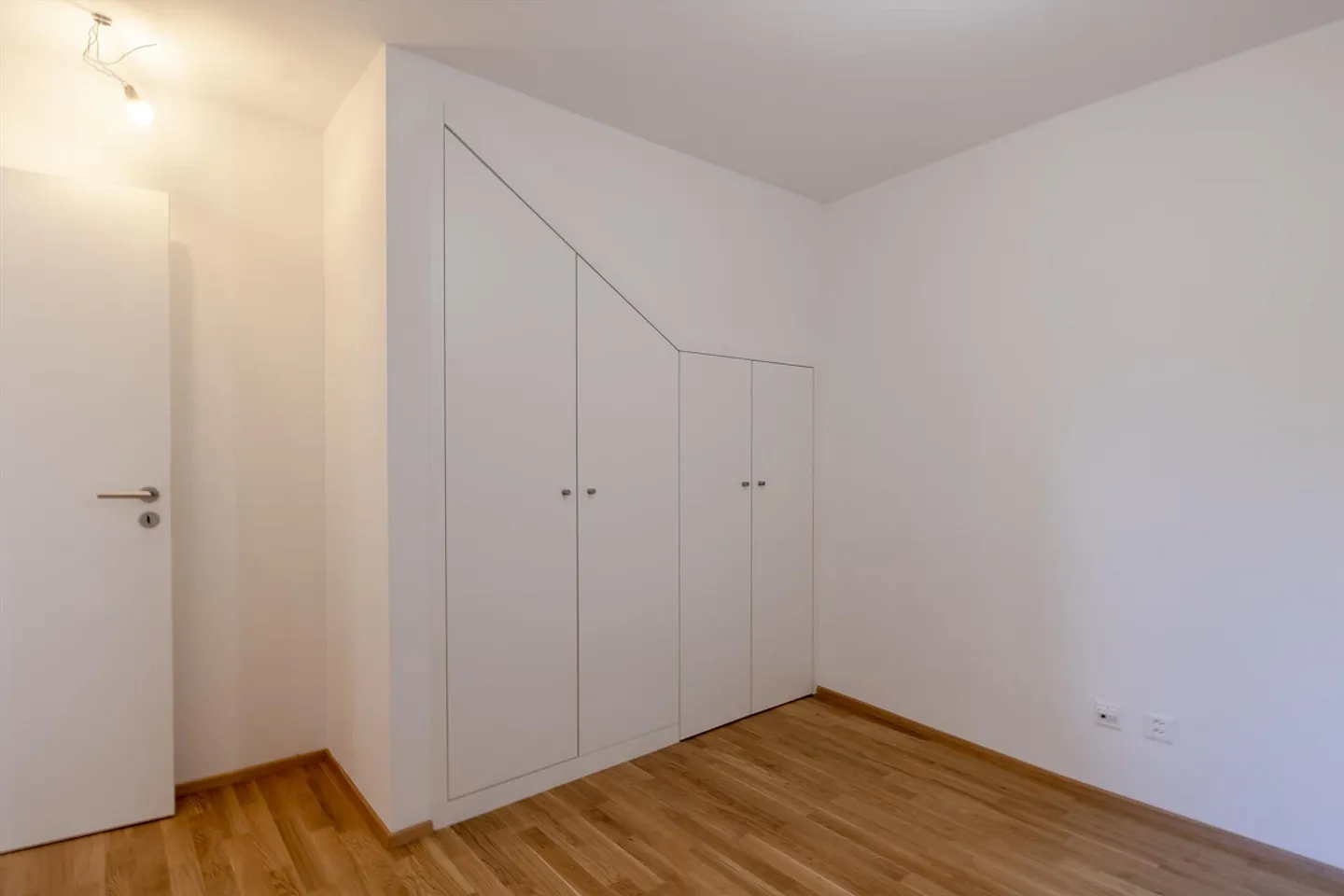 CASA DI 5 LOCALI A SALA CAPRIASCA - Foto 19 von 21