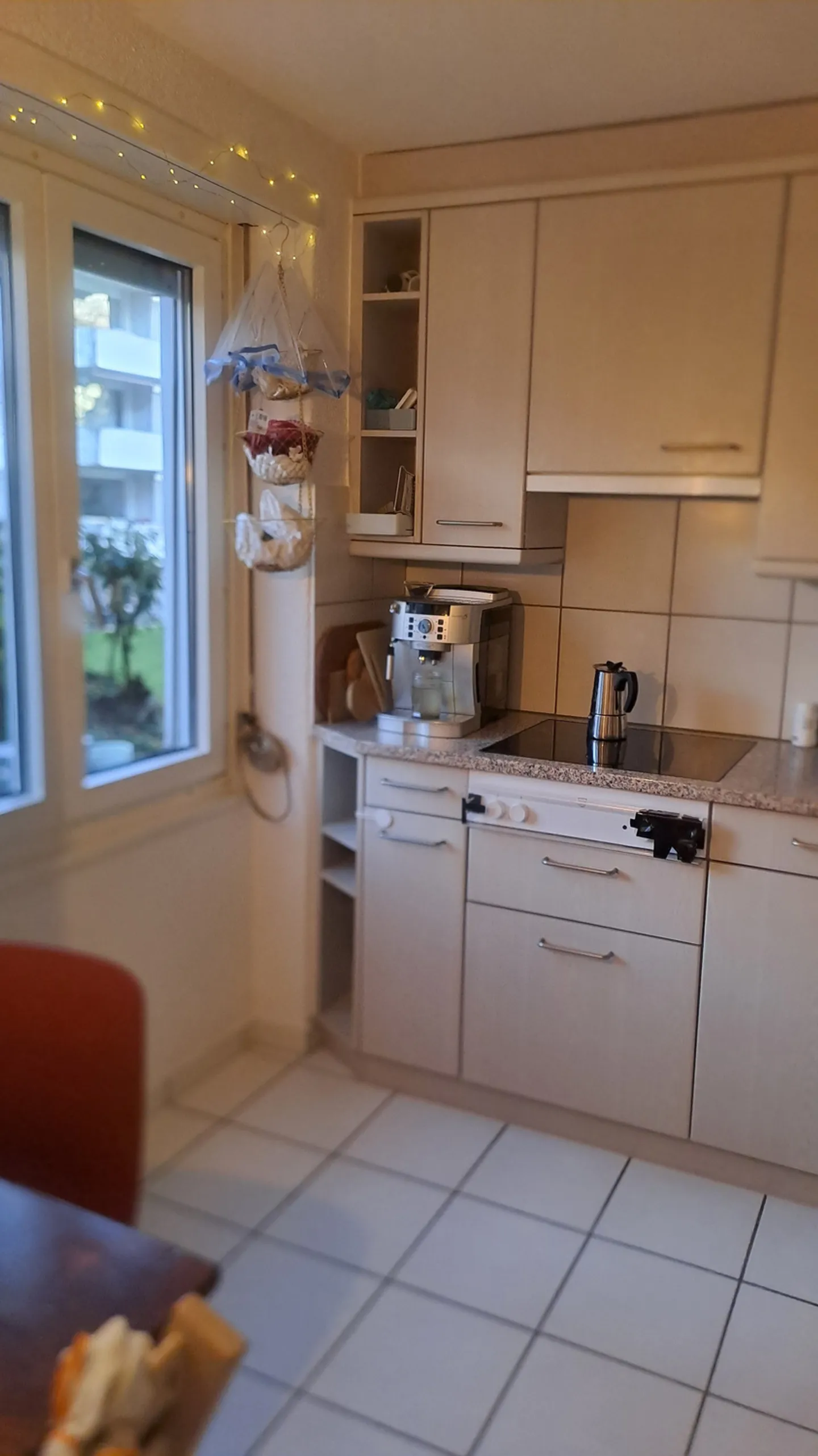 Apartment for rent - Photo 3 of 4