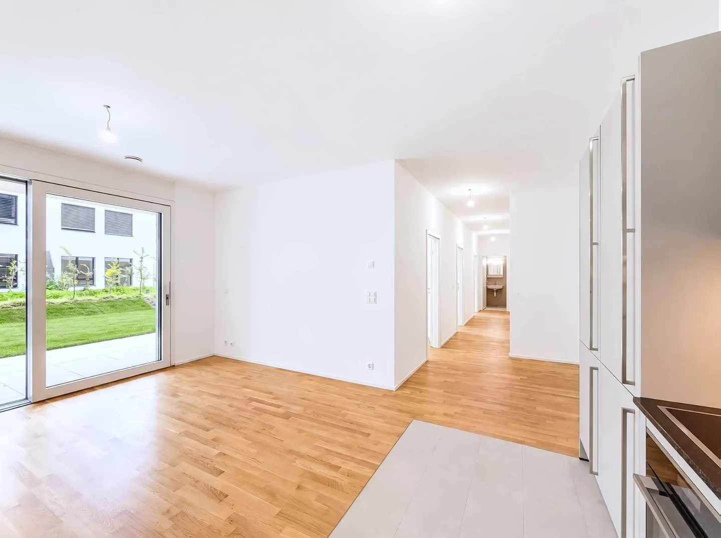 Appartamento Ecologico a Sion - Foto 4 di 9