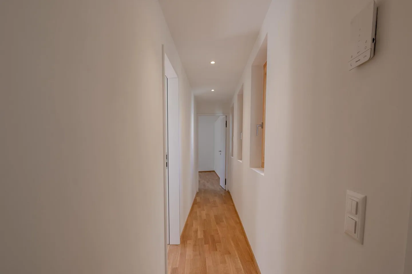 CASA DI 5 LOCALI A SALA CAPRIASCA - Foto 10 von 21
