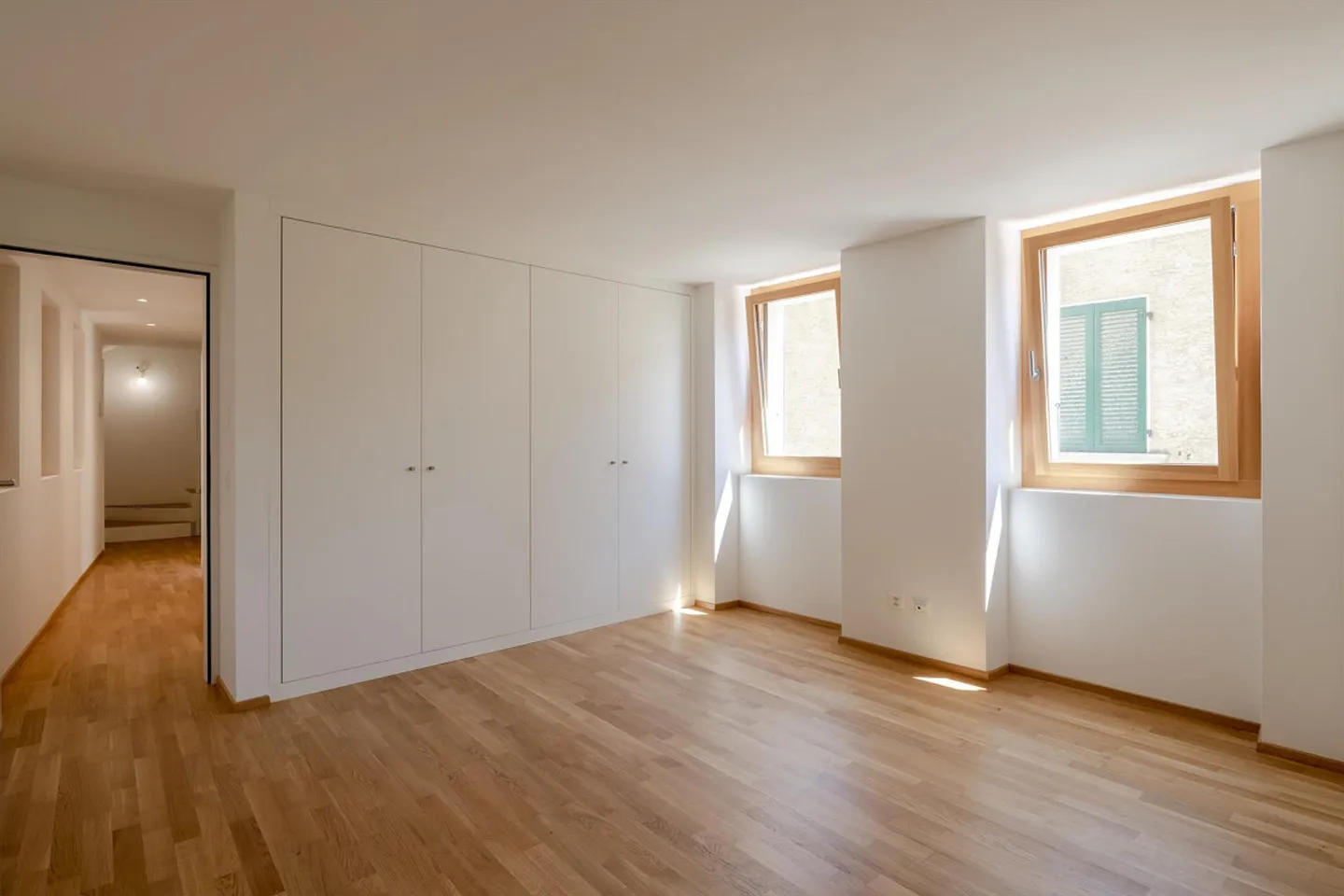 CASA DI 5 LOCALI A SALA CAPRIASCA - Foto 11 von 21