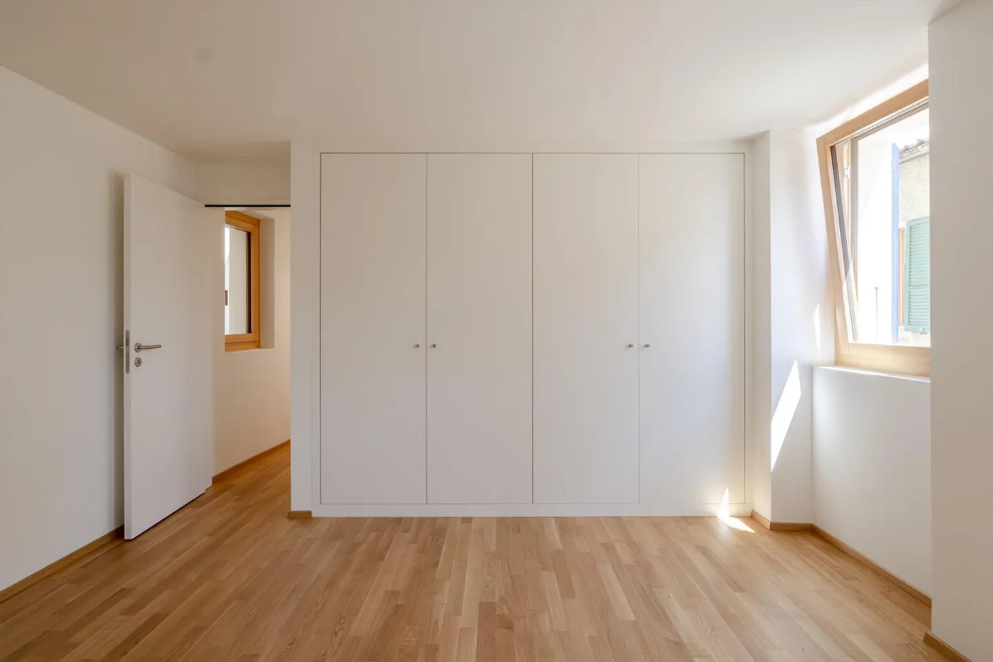 CASA DI 5 LOCALI A SALA CAPRIASCA - Foto 12 von 21