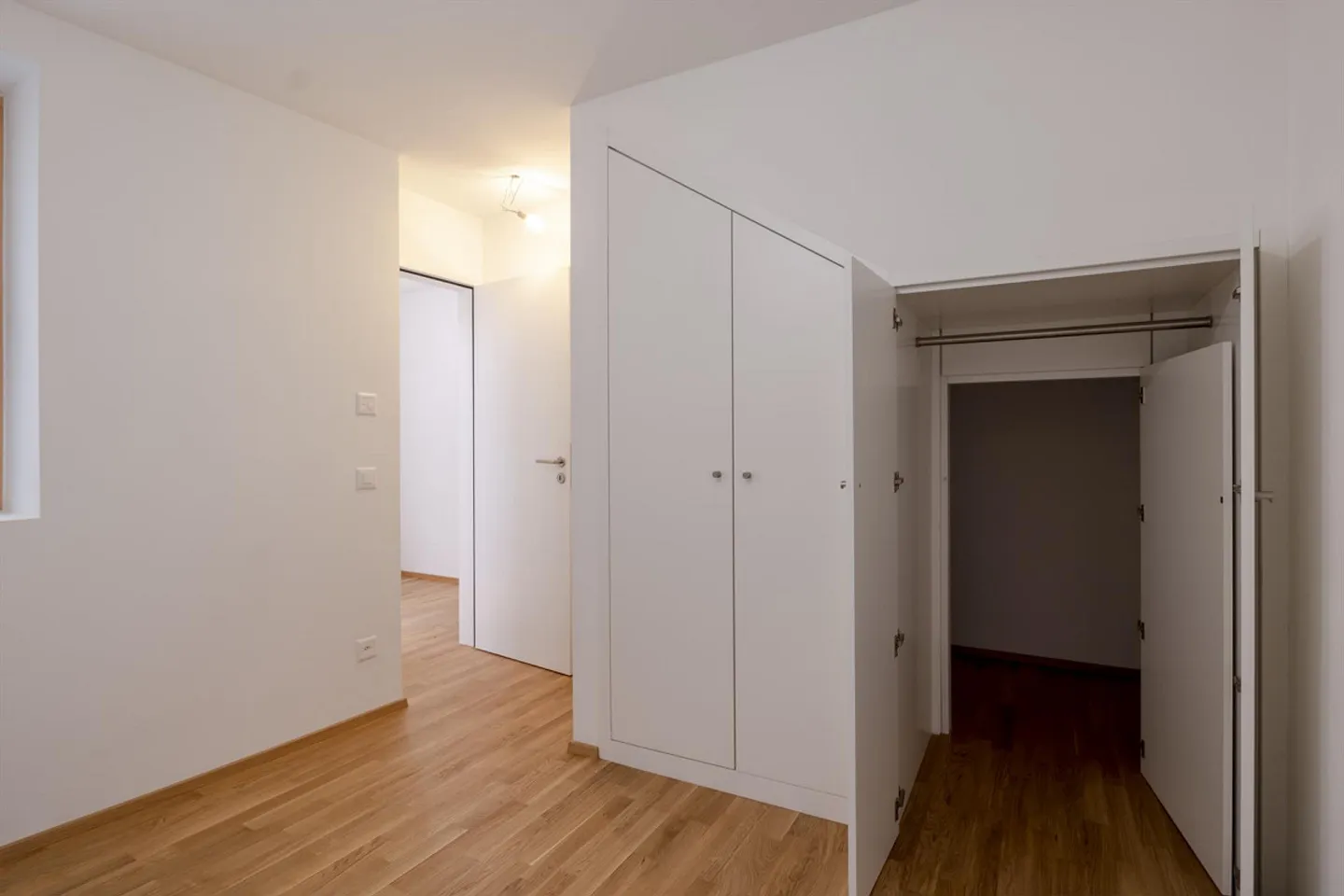 CASA DI 5 LOCALI A SALA CAPRIASCA - Foto 20 von 21