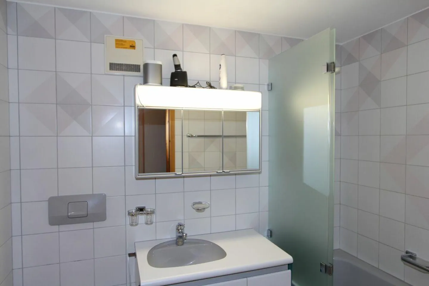 Charming 3-room apartment on the sunny slope of Lenzerheide - Photo 8 of 12