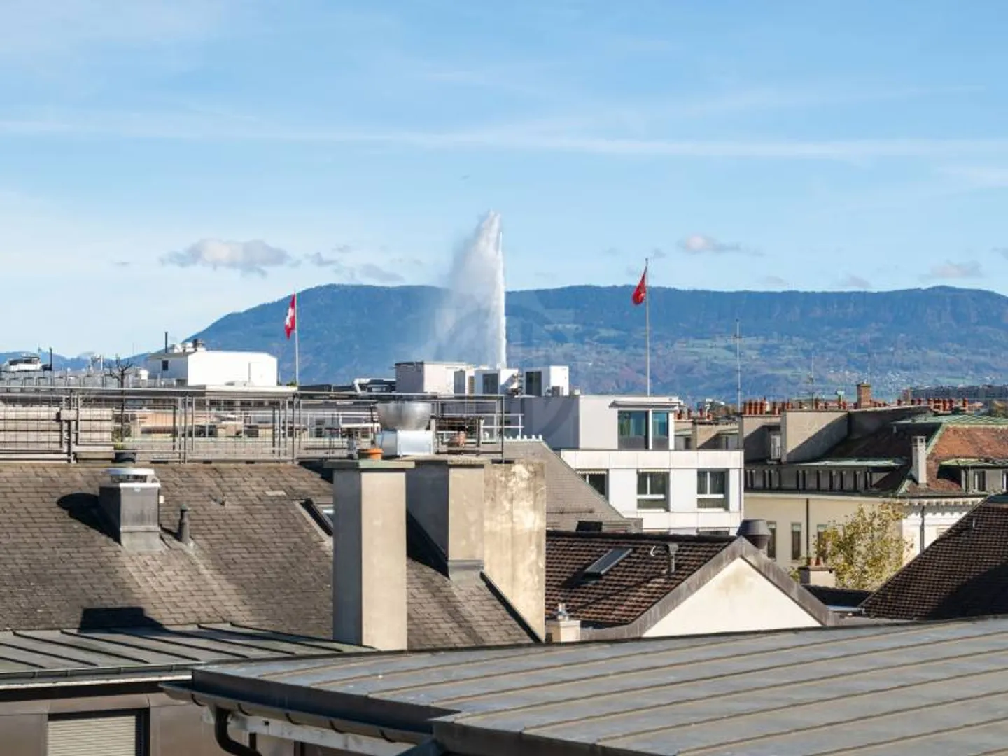 Duplex Exceptionnel - Genève - Photo 10 sur 10
