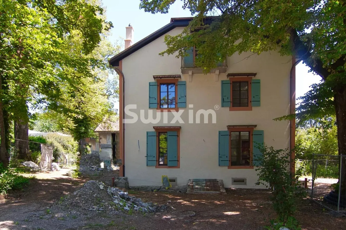 Magnificent high-end house - Photo 3 of 4