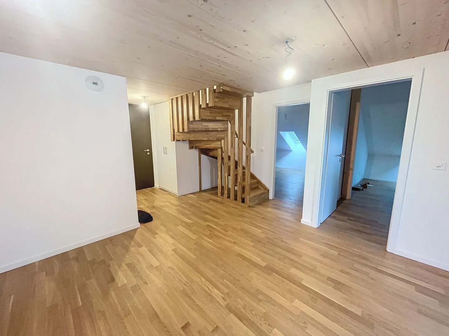 Duplex in affitto - Foto 7 di 12