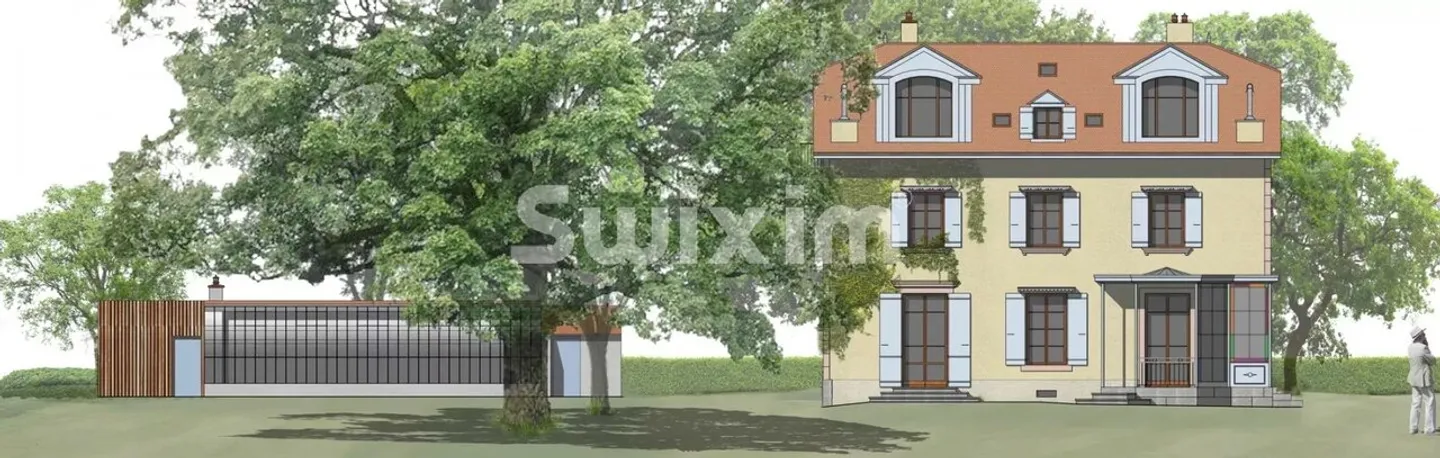 Magnificent high-end house - Photo 4 of 4