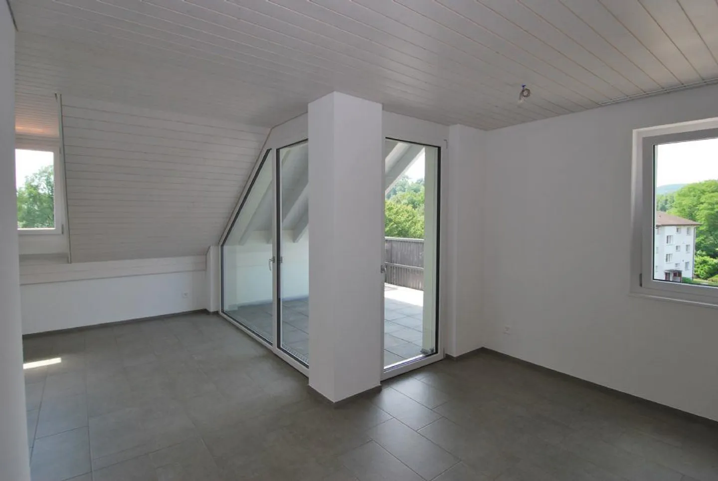 ZENTRAL | GROSSZÜGIG | RUHIG - Foto 4 von 11