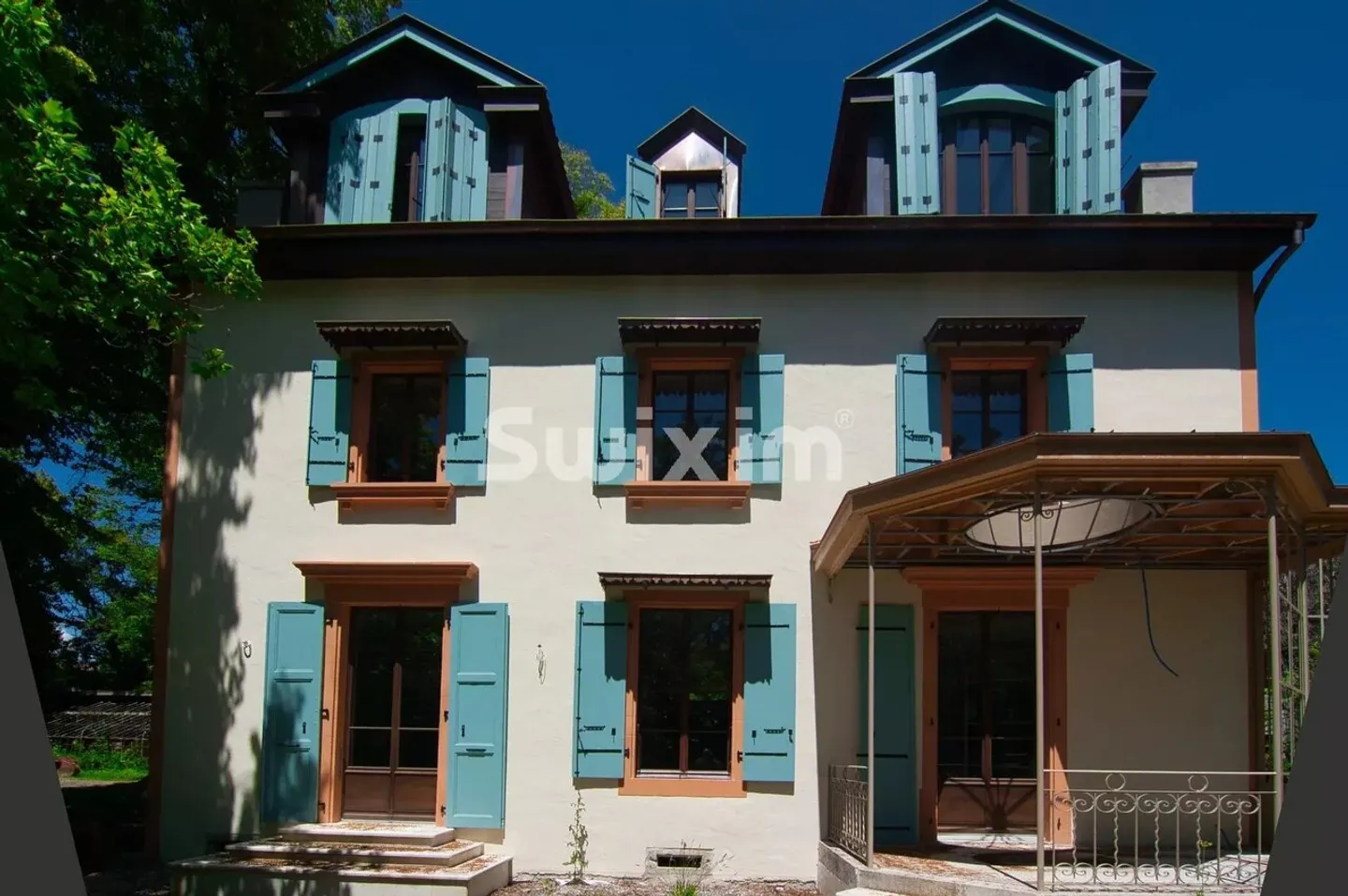 Magnificent high-end house - Photo 1 of 4