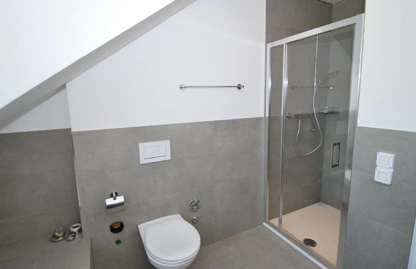 ZENTRAL | GROSSZÜGIG | RUHIG - Foto 9 von 11