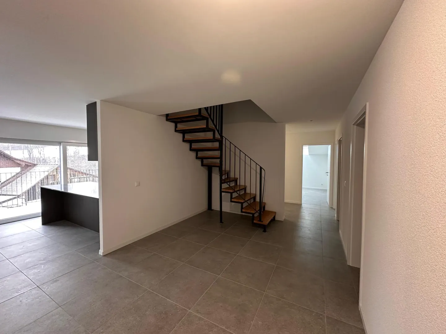 Duplex Charmant à Corcelles - Photo 4 sur 10