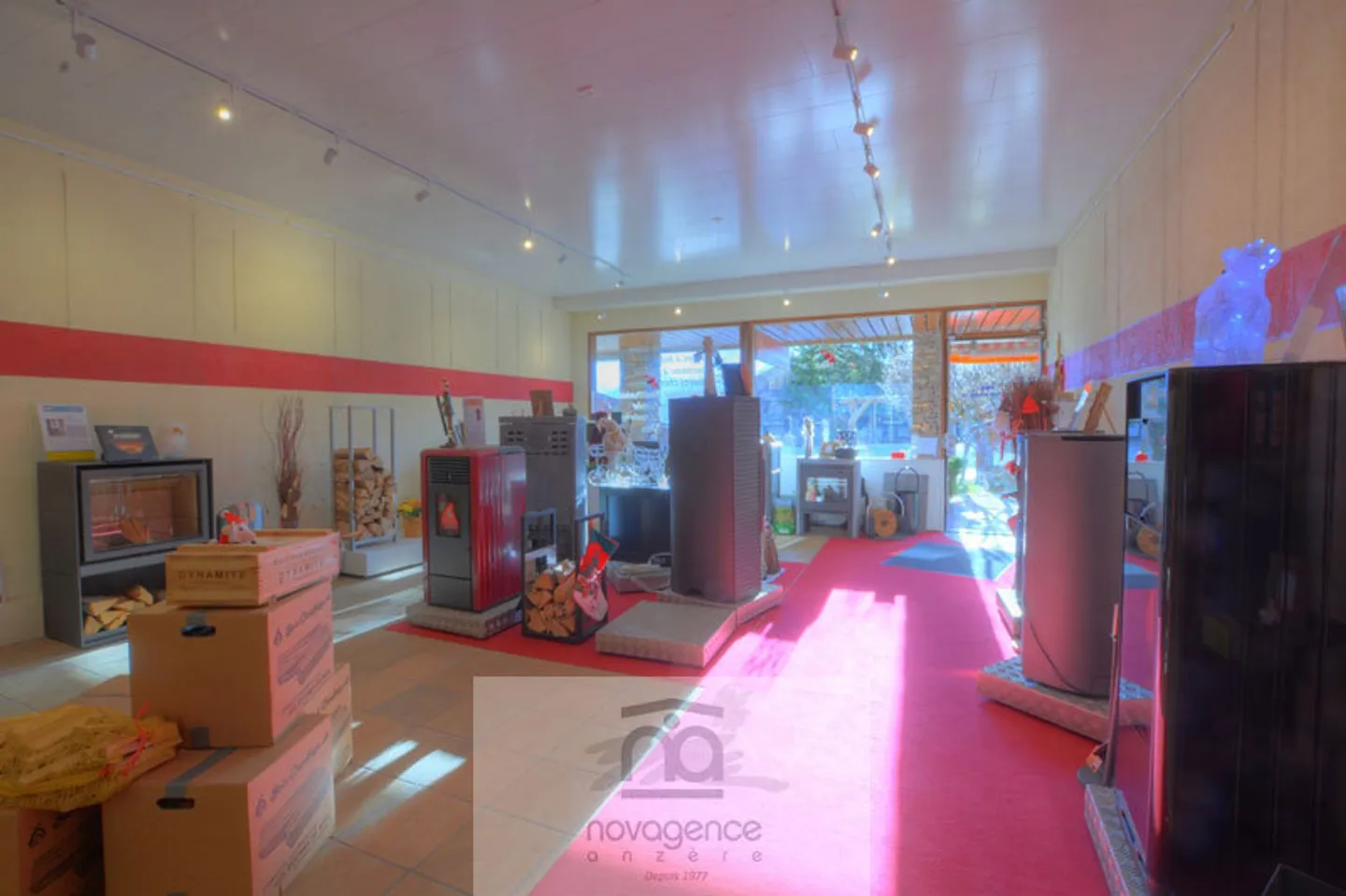 Commercial Space in Anzère - Photo 4 of 13